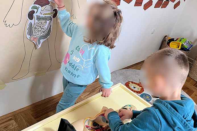 Moje tijelo