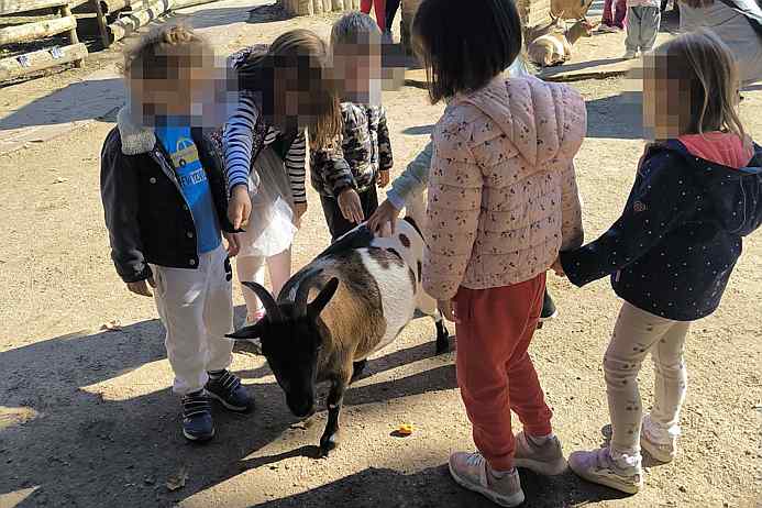 Posjet Zoološkom vrtu