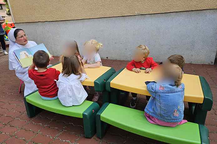 Marija-Isusova i naša majka