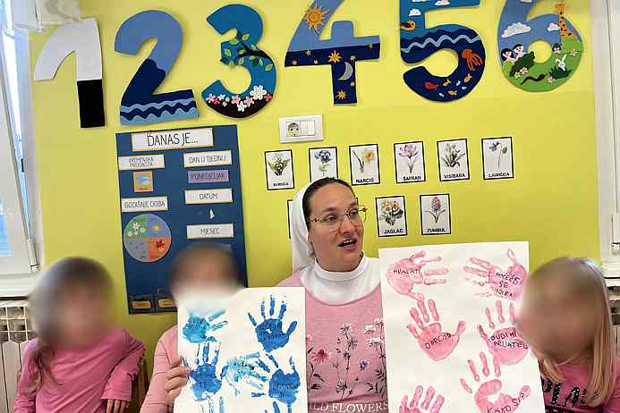 Dan ružičastih majica