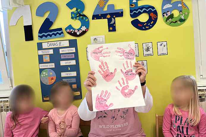 Dan ružičastih majica