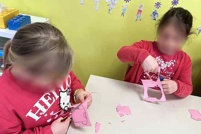 Dan ružičastih majica