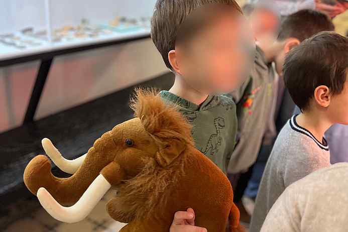 Posjet muzeju i izložbi