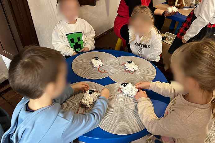 Posjet muzeju i izložbi