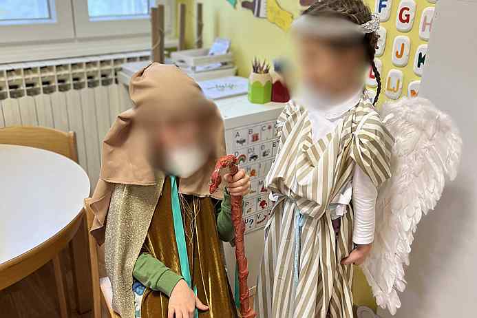 Prikazanje Gospodinovo u hramu