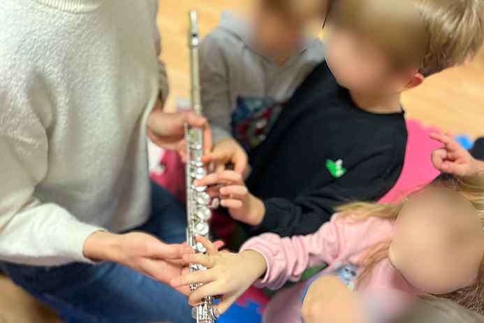 Upoznajemo instrumente