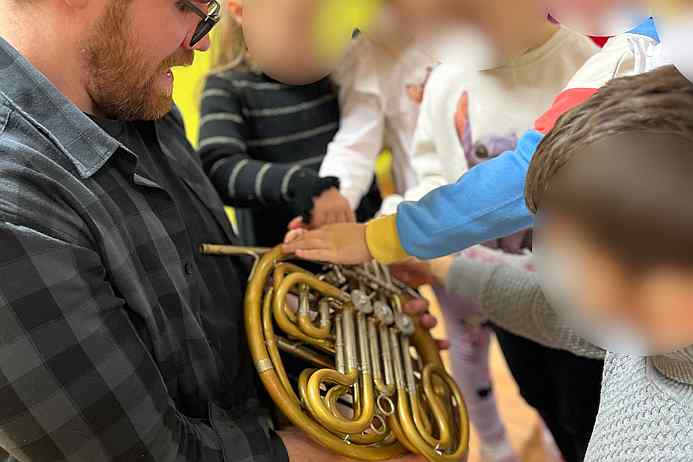 Upoznajemo instrumente