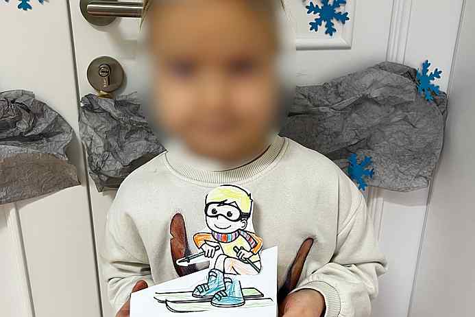 Zimski sportovi i olimpijada