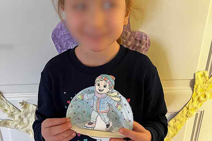 Zimski sportovi i olimpijada