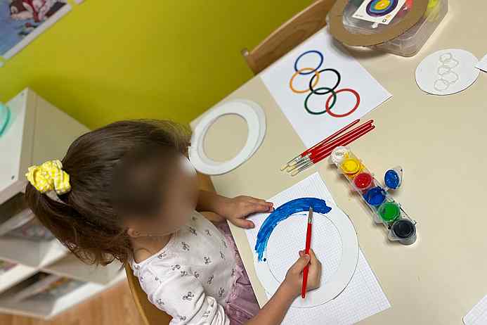 Zimski sportovi i olimpijada