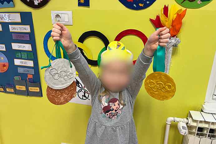 Zimski sportovi i olimpijada