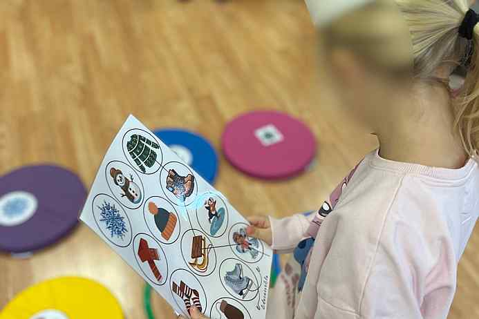 Zimski sportovi i olimpijada