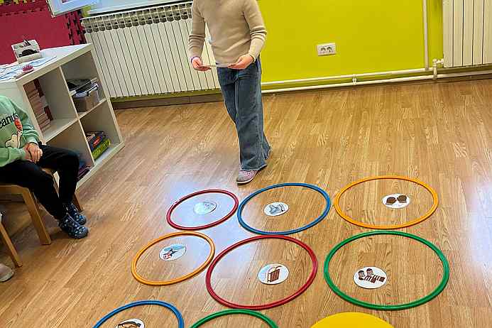 Zimski sportovi i olimpijada