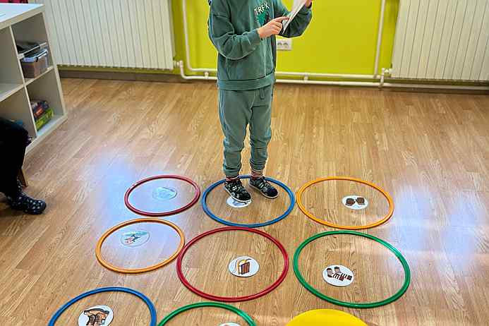 Zimski sportovi i olimpijada