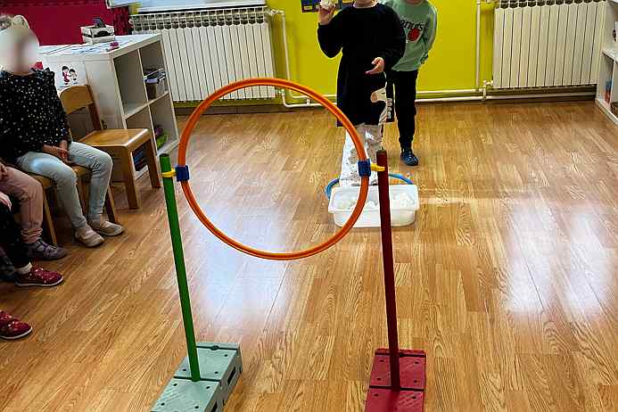 Zimski sportovi i olimpijada