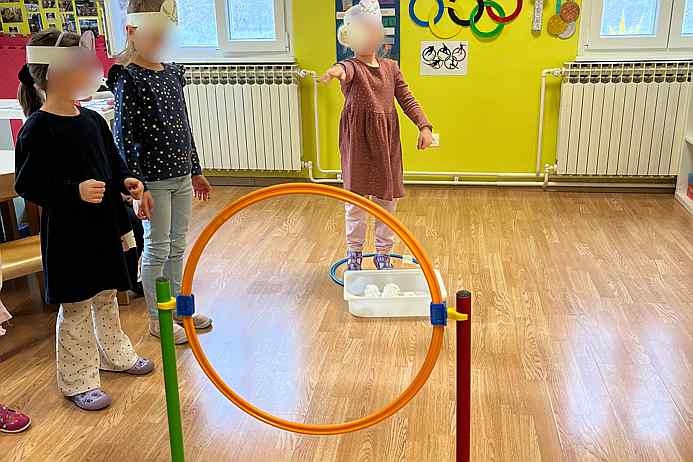 Zimski sportovi i olimpijada