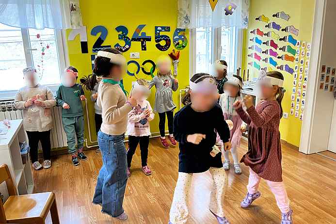 Zimski sportovi i olimpijada