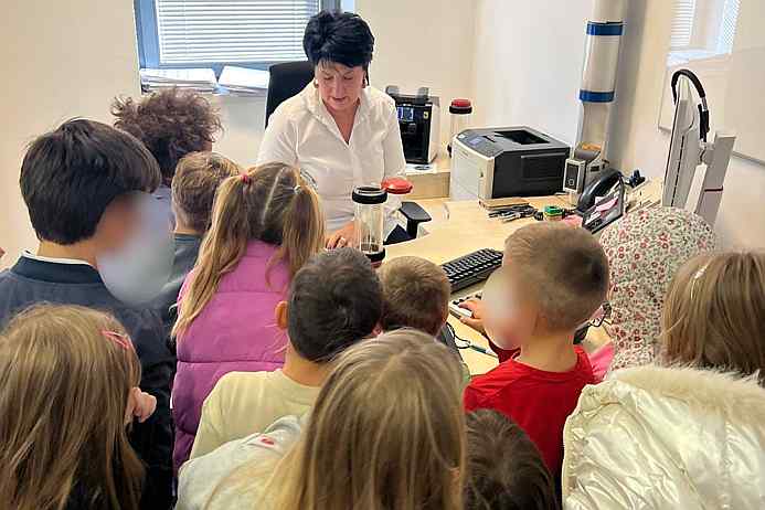 Svjetski dan štednje