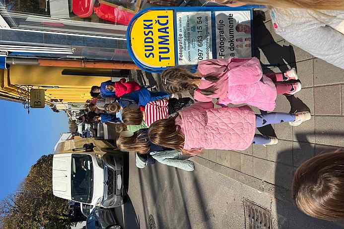 Svjetski dan štednje