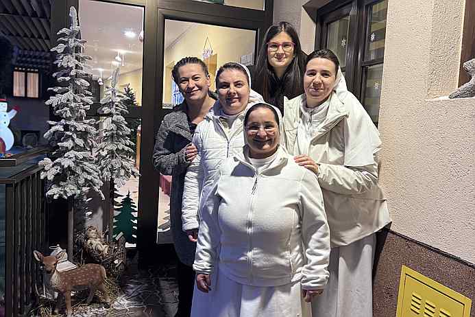 Betlehemska sveta noć