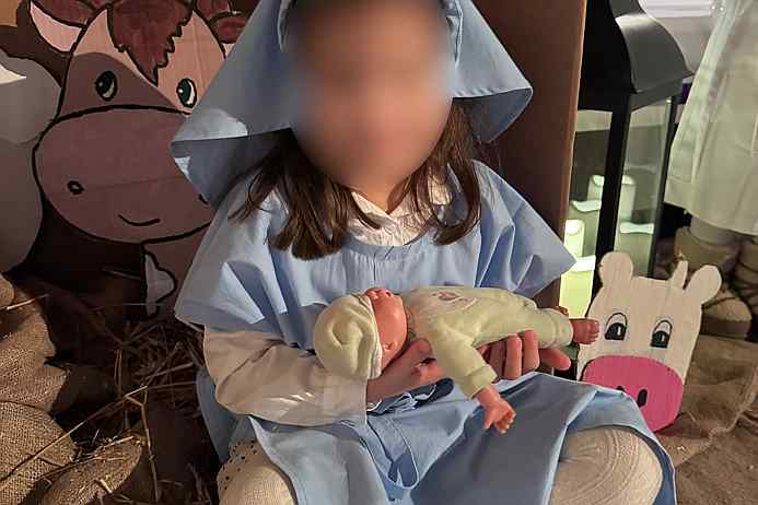 Betlehemska sveta noć