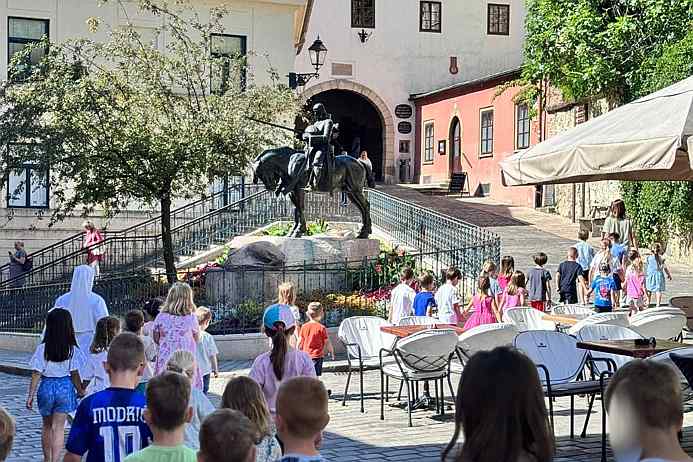Dan Grada Zagreba