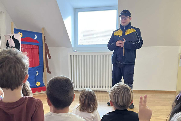 Dan Hrvatske pošte