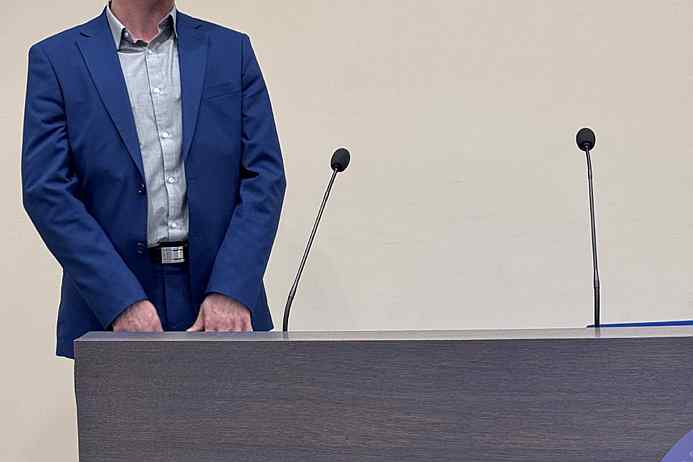 Duhovna korizmena obnova