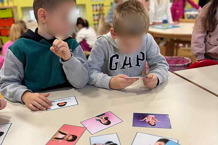 Emociometar inspektora Kroka