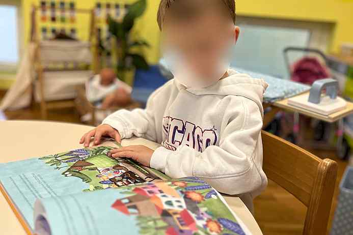 Emociometar inspektora Kroka