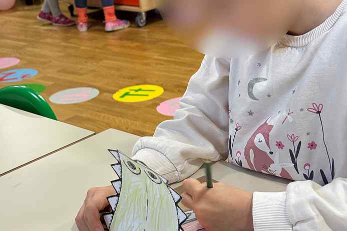 Emociometar inspektora Kroka