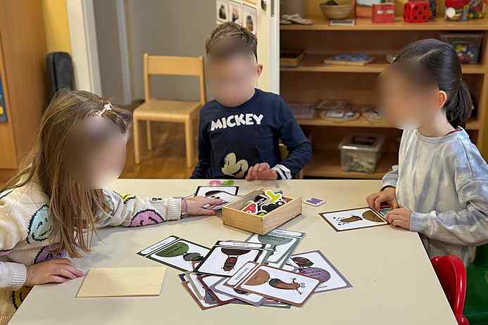 Emociometar inspektora Kroka