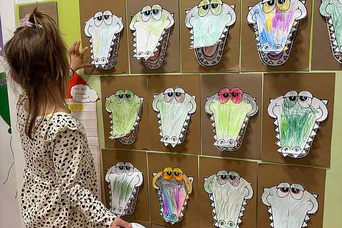 Emociometar inspektora Kroka