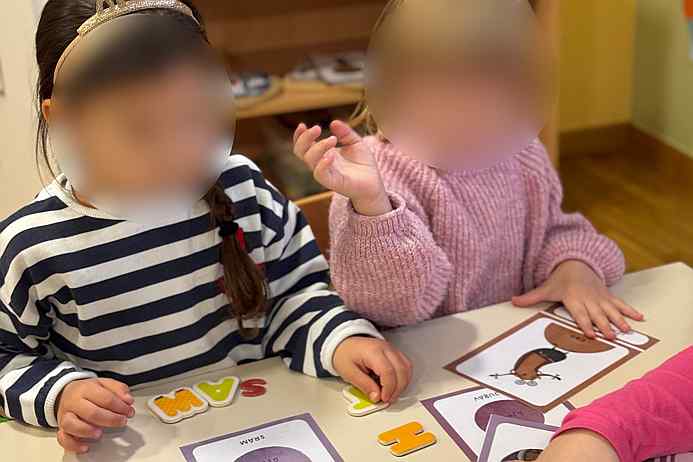 Emociometar inspektora Kroka