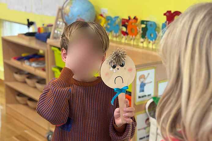 Emociometar inspektora Kroka