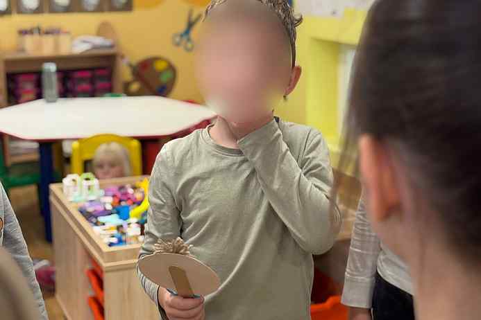 Emociometar inspektora Kroka