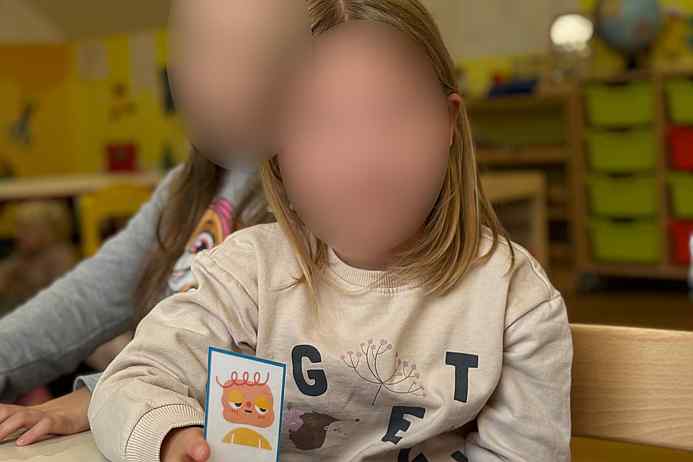 Emociometar inspektora Kroka