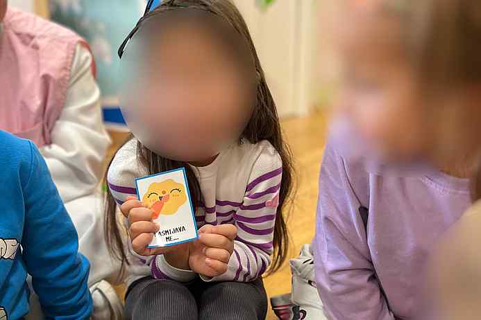 Emociometar inspektora Kroka