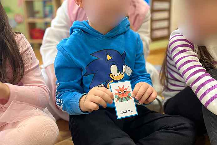 Emociometar inspektora Kroka