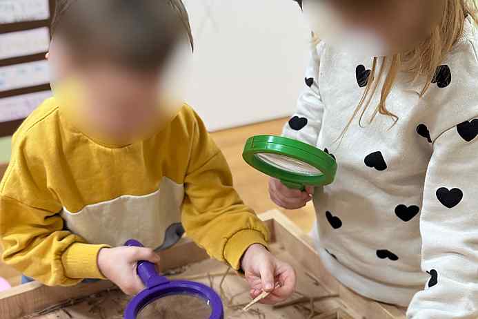 Isusa čekamo s radošću