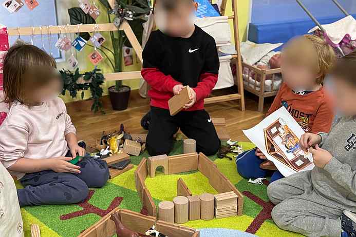 Isusa čekamo s radošću