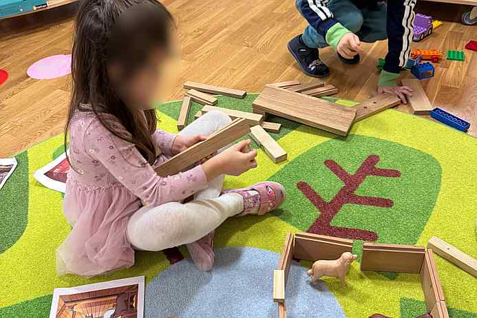 Isusa čekamo s radošću