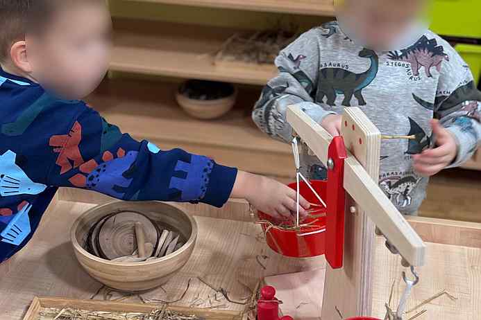 Isusa čekamo s radošću