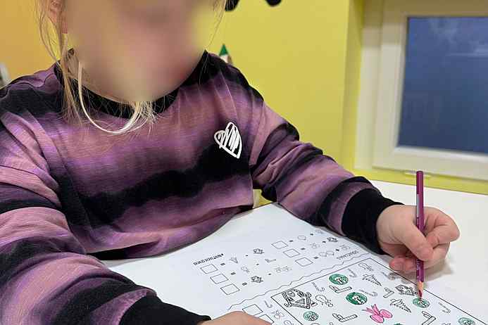 Isusa čekamo s radošću