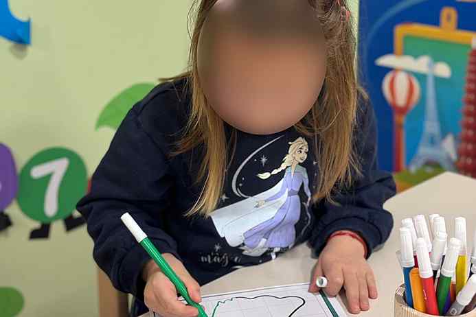 Isusa čekamo s radošću