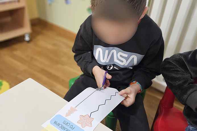 Isusa čekamo s radošću