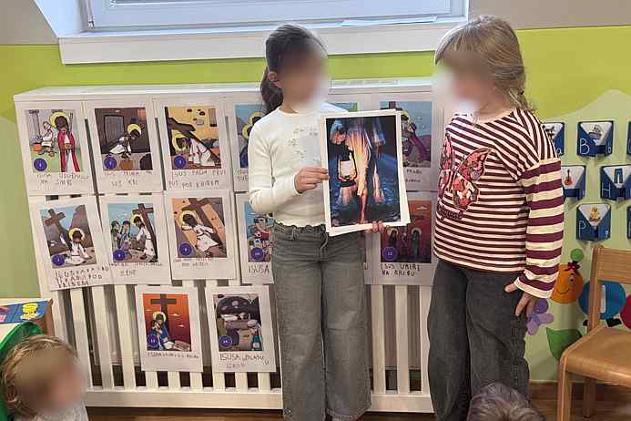 Lude i mudre djevice