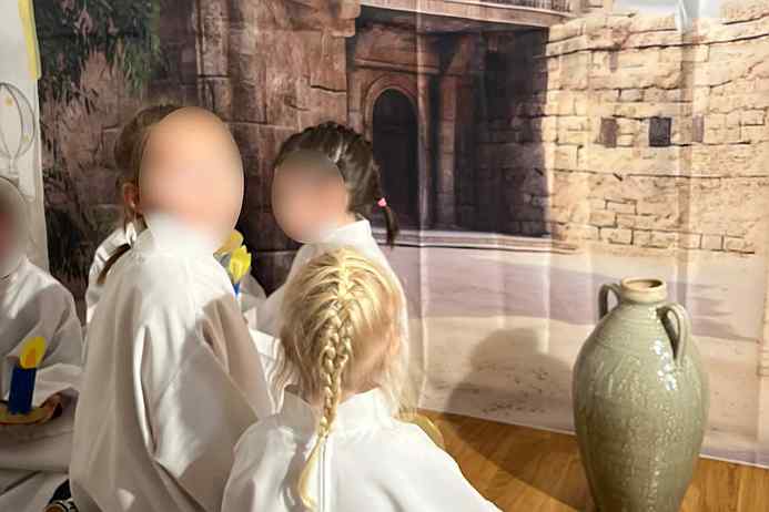 Lude i mudre djevice