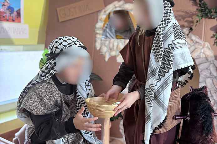 Milosrdni Samaritanac