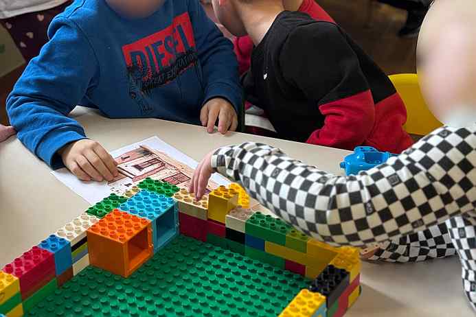 Milosrdni Samaritanac